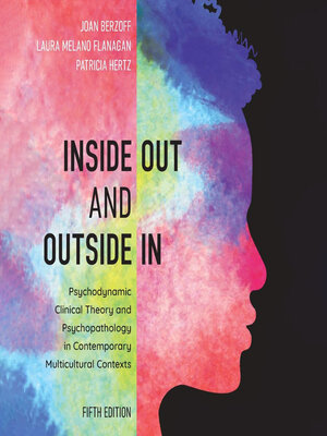 cover image of Inside Out and Outside In